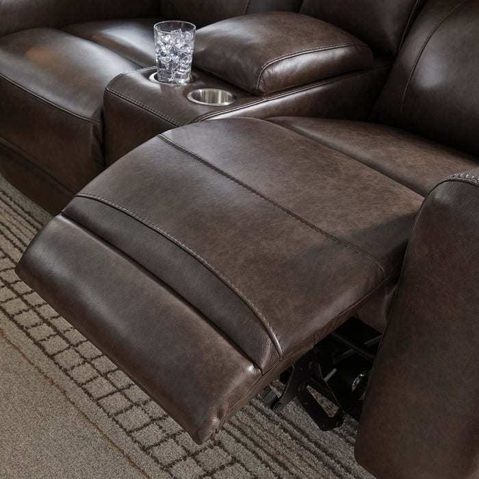 Crossplex Living Room Set - Furniture Bros & Mattress (Bolingbrook, IL)