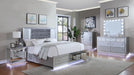 Olivia NIGHT STAND - B028-N - Furniture Bros & Mattress (Bolingbrook, IL)