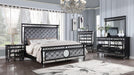 Harvey NIGHT STAND - B035-N - Furniture Bros & Mattress (Bolingbrook, IL)