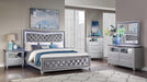 Chloe MIRROR - B044-M - Furniture Bros & Mattress (Bolingbrook, IL)