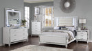 George DRESSER - B224-D - Furniture Bros & Mattress (Bolingbrook, IL)