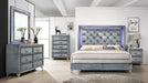 Monica DRESSER - B278-D - Furniture Bros & Mattress (Bolingbrook, IL)