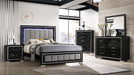 Cimarosse MIRROR - B304-M - Furniture Bros & Mattress (Bolingbrook, IL)