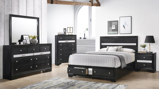 Candice MIRROR - B330-M - Furniture Bros & Mattress (Bolingbrook, IL)