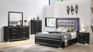 Hanna DRESSER - B354-D - Furniture Bros & Mattress (Bolingbrook, IL)