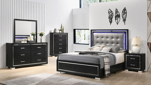 Hanna DRESSER - B354-D - Furniture Bros & Mattress (Bolingbrook, IL)