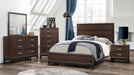 Marcia MIRROR - B370-M - Furniture Bros & Mattress (Bolingbrook, IL)