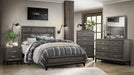 Marina NIGHT STAND - B371-N - Furniture Bros & Mattress (Bolingbrook, IL)