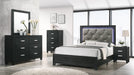 Camilla FULL BED  - B375-F - Furniture Bros & Mattress (Bolingbrook, IL)