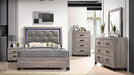 Camilla MIRROR - B377-M - Furniture Bros & Mattress (Bolingbrook, IL)
