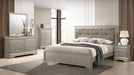 Arianna TWIN BED - B400-T - Furniture Bros & Mattress (Bolingbrook, IL)