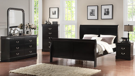 Breville FULL BED  - B415-F - Furniture Bros & Mattress (Bolingbrook, IL)