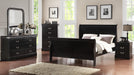 Breville FULL BED  - B415-F - Furniture Bros & Mattress (Bolingbrook, IL)
