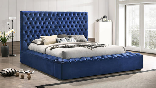 Hillsway KING BED - B564-K - Furniture Bros & Mattress (Bolingbrook, IL)