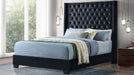 Keanna QUEEN BED - B579-Q - Furniture Bros & Mattress (Bolingbrook, IL)