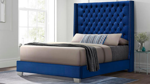 Klorey KING BED - B580-K - Furniture Bros & Mattress (Bolingbrook, IL)