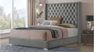 Klorey KING BED - B581-K - Furniture Bros & Mattress (Bolingbrook, IL)