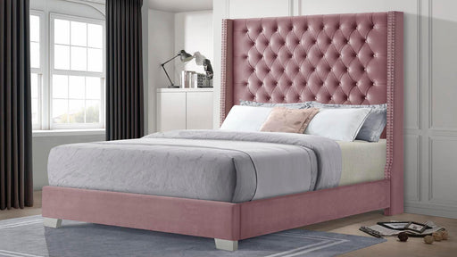 Klorey KING BED - B582-K - Furniture Bros & Mattress (Bolingbrook, IL)