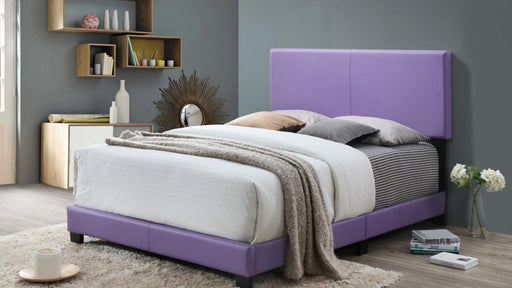Amelia TWIN BED - B618-T - Furniture Bros & Mattress (Bolingbrook, IL)