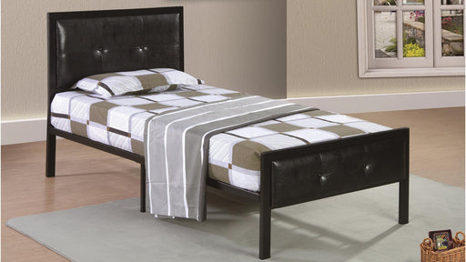 Alton TWIN BED - B630-T - Furniture Bros & Mattress (Bolingbrook, IL)