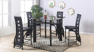 Bolton PUB TABLE - D322-T - Furniture Bros & Mattress (Bolingbrook, IL)