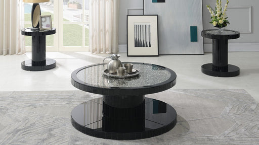 Candida COFFEE TABLE - G-135-C - Furniture Bros & Mattress (Bolingbrook, IL)