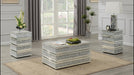 Clarksville COFFEE TABLE - G-160-C - Furniture Bros & Mattress (Bolingbrook, IL)