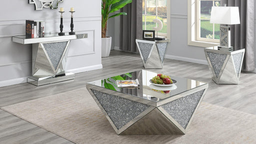 Cresta COFFEE TABLE - G-170-C - Furniture Bros & Mattress (Bolingbrook, IL)