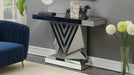 Chambord CONSOLE TABLE - G-210-CN - Furniture Bros & Mattress (Bolingbrook, IL)