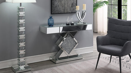 Cleopatra CONSOLE TABLE - G-203-CN - Furniture Bros & Mattress (Bolingbrook, IL)