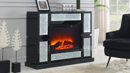 Eldridge LED FIREPLACE - G-235-F - Furniture Bros & Mattress (Bolingbrook, IL)