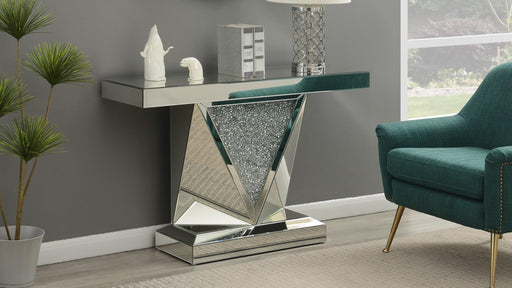 Cambridge CONSOLE TABLE - G-215-CN - Furniture Bros & Mattress (Bolingbrook, IL)