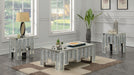 Claire COFFEE TABLE - G-155-C - Furniture Bros & Mattress (Bolingbrook, IL)