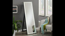 Aria LED FLOOR MIRROR - G-350-FM - Furniture Bros & Mattress (Bolingbrook, IL)