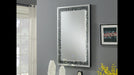 Anne LED WALL Dï¾‰COR - G-400-WM - Furniture Bros & Mattress (Bolingbrook, IL)
