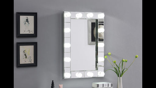 Marie
 LED WALL Dï¾‰COR - G-402-WM - Furniture Bros & Mattress (Bolingbrook, IL)