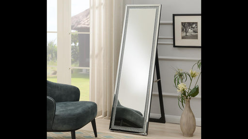 Lila FLOOR MIRROR - G-355-FM - Furniture Bros & Mattress (Bolingbrook, IL)