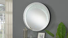 Una LED WALL Dï¾‰COR - G-410-WM - Furniture Bros & Mattress (Bolingbrook, IL)