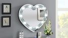Calla LED WALL Dï¾‰COR - G-404-WM - Furniture Bros & Mattress (Bolingbrook, IL)