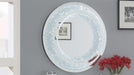 Vada LED WALL Dï¾‰COR - G-412-WM - Furniture Bros & Mattress (Bolingbrook, IL)