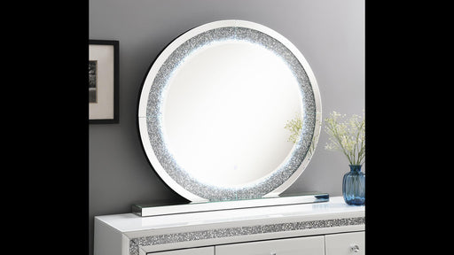 Ella LED VANITY MIRROR - G-460-VM - Furniture Bros & Mattress (Bolingbrook, IL)