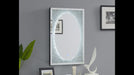Delia
 LED WALL Dï¾‰COR - G-430-WM - Furniture Bros & Mattress (Bolingbrook, IL)