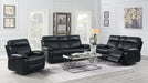 Stephen MOTION RECLINING CHAIR - U136-R - Furniture Bros & Mattress (Bolingbrook, IL)