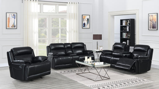 Dorsten MOTION GLIDER RECLINING CHAIR - U145-R - Furniture Bros & Mattress (Bolingbrook, IL)