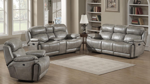 Dorsten MOTION GLIDER RECLINING CHAIR - U146-R - Furniture Bros & Mattress (Bolingbrook, IL)