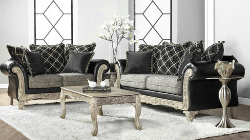 Arbor CHAISE - U202-CH - Furniture Bros & Mattress (Bolingbrook, IL)