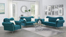 Capella LOVESEAT - U215-L - Furniture Bros & Mattress (Bolingbrook, IL)