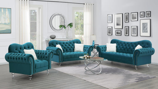 Capella SOFA - U215-S - Furniture Bros & Mattress (Bolingbrook, IL)