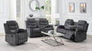 Aileen MOTION CHAIR - U194-R - Furniture Bros & Mattress (Bolingbrook, IL)