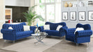 Capella LOVESEAT - U218-L - Furniture Bros & Mattress (Bolingbrook, IL)